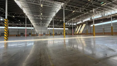 Twenty One Industrial Estate